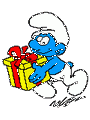 Smurfs 50 year